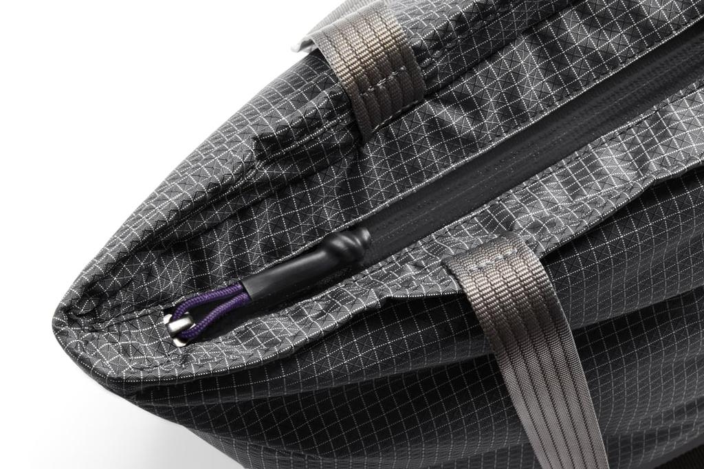 Lite Cooler Tote 16L Cooler Bag Arcade Gray [Bellroy] -