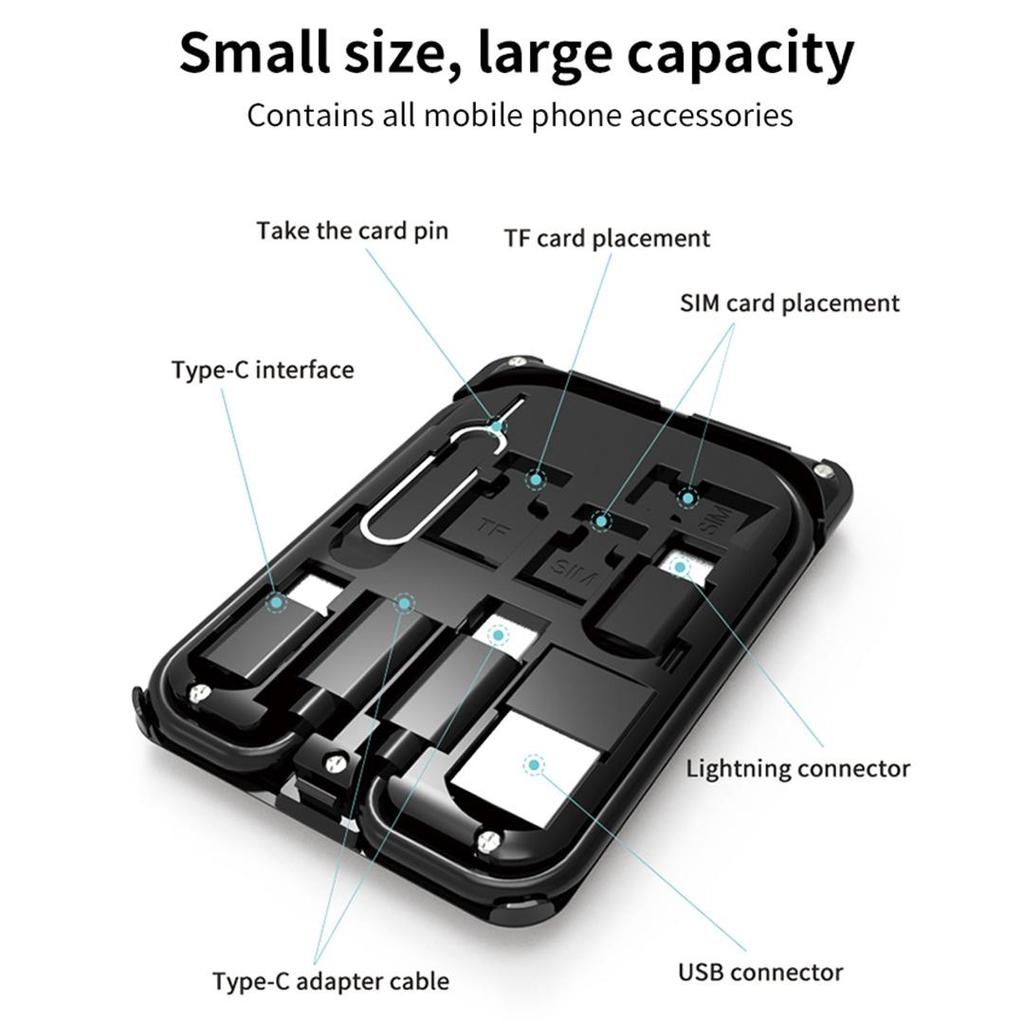 Multifunctional Wireless Charger