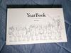 [USED] Year Book Yusuke Yoshigaki Art Collection