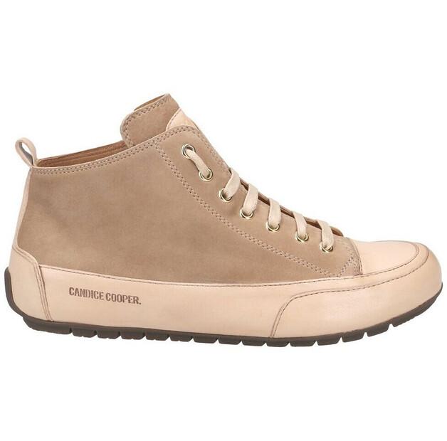 Кроссовки Candice Cooper MID-Sneakers