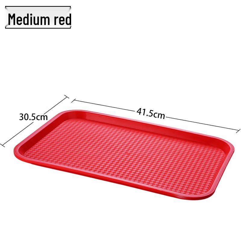Jingbaodi Plastic Serving Tray