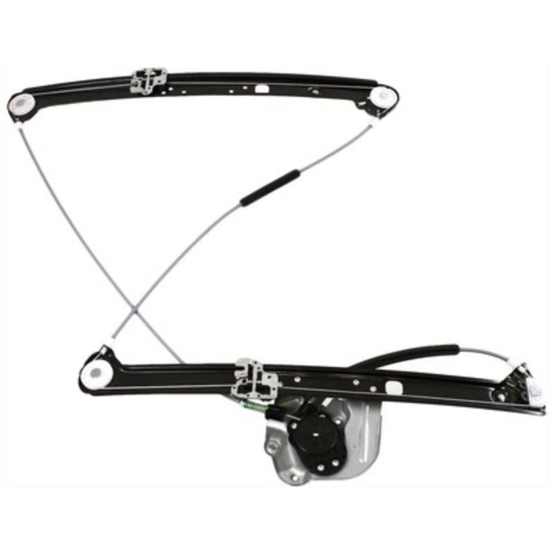 51338254911 51338254912 Car Window Lifter for BMW X5 3.0L 4.4L 4.8L 2003-2006