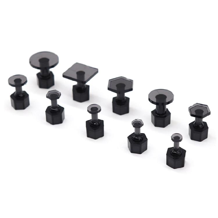 10pcs Dent Repair Tool Puller Auto Maintenance Tool Damage Removal Tool Dent Removal Pulling