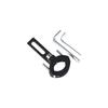 Spotlight Mount Bracket Light Lamps Holder Headlight Brackets Motorcycle Headlight Bracket