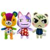 Soft And Adorable Animal Crossing Stitches Bob Marshal Raymond 8-inch Plush Toy Doll
