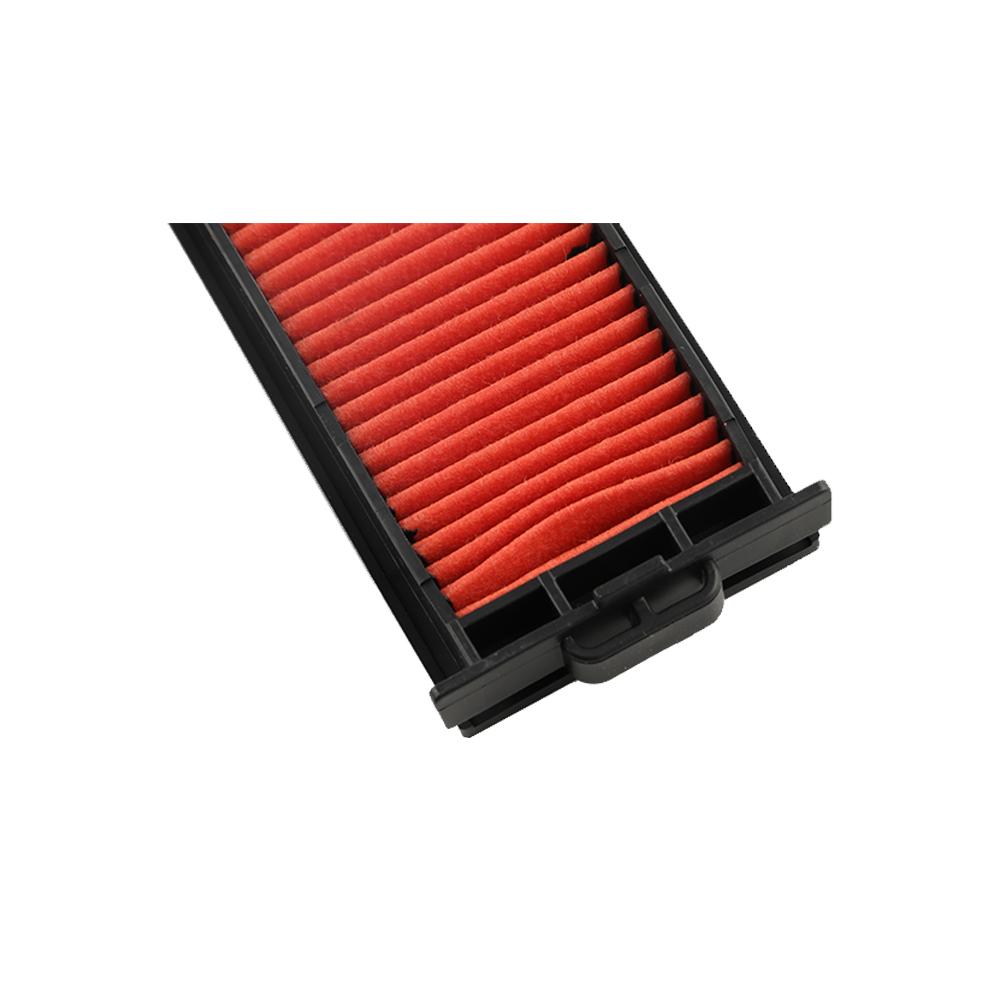 For ZONTES G1-125 G2-125 U-125 U1-125 U-150 U1-150 U-155 U1-155 G1-155 C125 C-125 C2-125 Motorcycle Air Filter Intake Cleaner