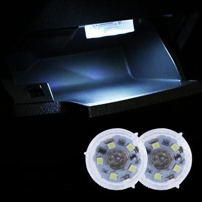 Mini mașină nouă cu LED comutator tactil Lampă ambientală fără fir Auto Lampă portabilă de lectură nocturnă Bec pentru acoperișul mașinii Lumină interioară a mașinii