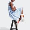 adidas City Escape  Sports Sleeveless Dress  Women's  Blue