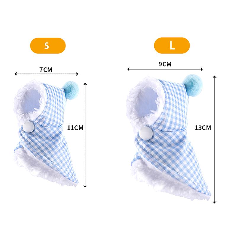 Warmer Vogelumhang Überzug Warmhalten Für Winter Ausgehen Kostüm Vogel Warme Kleidung Papageienumhang Verdickt Bunt Vogel Winterkleidung