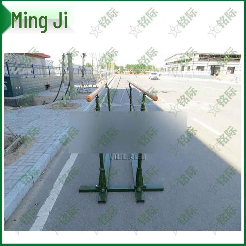 Minging Outdoor Parallel Bars