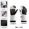 Men's Winter Warm Motorcycle Riding Gloves