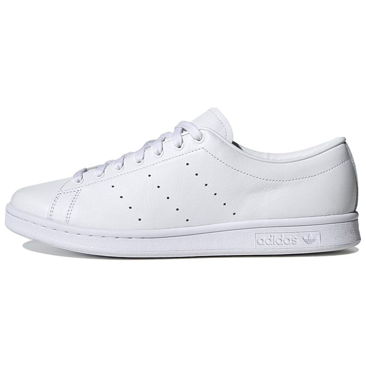 

Кроссовки унисекс adidas Hyke x Stan Smith AOH 001 Triple White Cloud-White FV3915