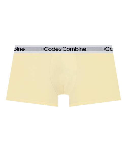 

[Коды Сочетания Нижнего Белья] Легкие Трусы с Клеевым Поясом из Микрофибры [Отправка из Кореи] 100% Оригинал 95