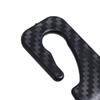 Car Clips Vehicle Back Seat Organizer Car Seat Seat Hidden Hook Headrest Hook Car Seat Bracket