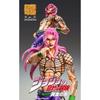 Medicos Entertainment Super Action Statue Dio Brando JoJo's Bizarre Adventure Part 5