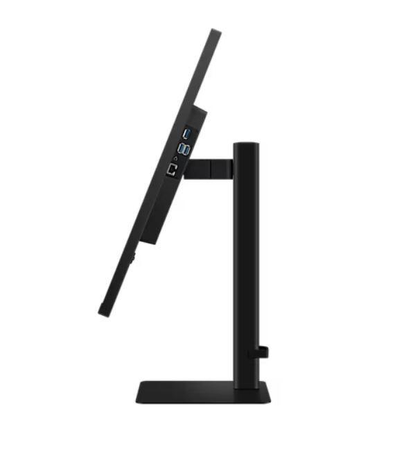 Monitor 32 polegadas ViewFinity S60UD IPS 2560x1440 WQHD 16:9 1xHDMI 2xDP(Entrada+Saída) 1xUSB-C 90W 3xUSB 3.0 LAN KVM 5ms PinP/PbyP 100Hz H