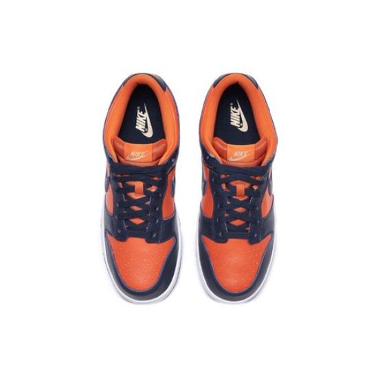 Nike Dunk Low SP Champ Colors 2020 CU1727-800
