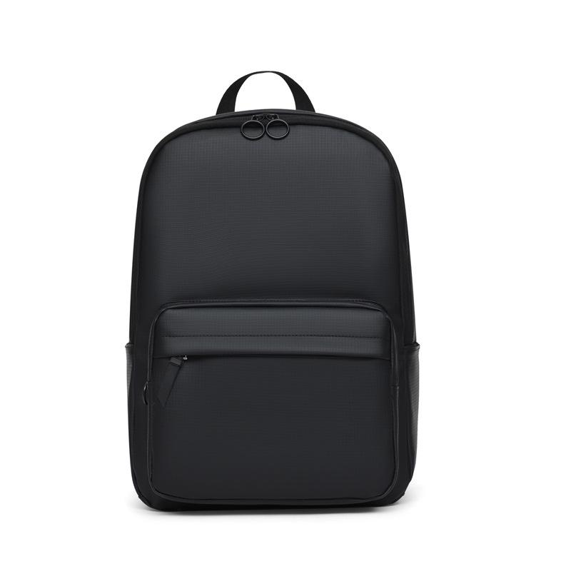 High-Value Waterproof Minimalist Backpack: Durable, Large-Capacity Computer Bag for College Students and Business Travel