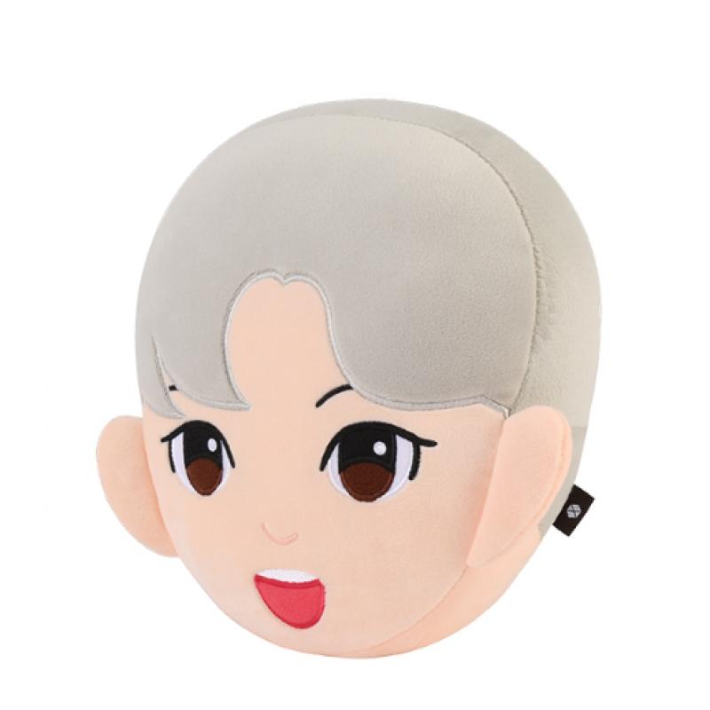 Exo Character Cushion