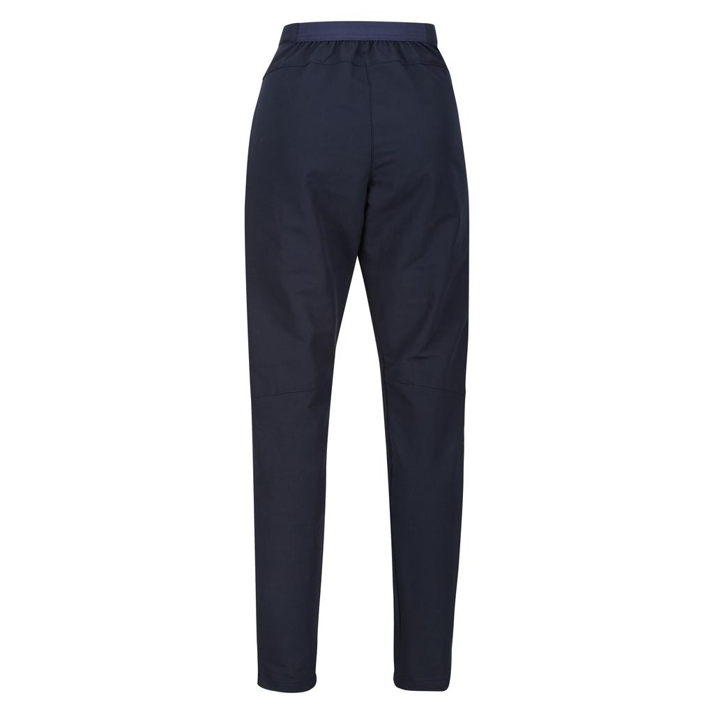 Regatta Womens/Ladies Pentre Extol Stretch Hiking Trousers