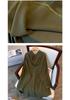 Sheer Plus Size 240 Jin Batwing Hoodie - Slimming & Versatile Summer Cover-Up