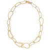 YENA BY YENA Silber Melias Kette n083