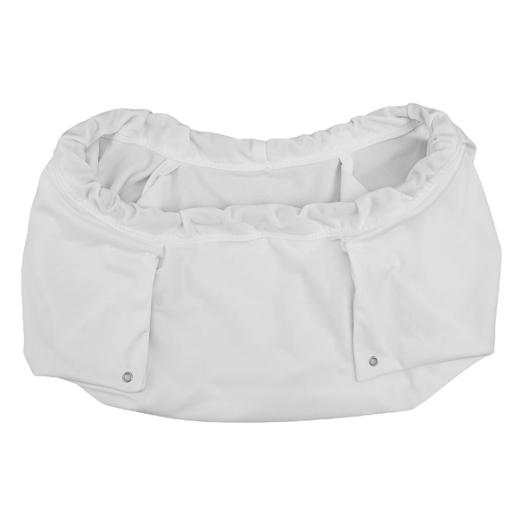 Sac de filtrare de schimb ușor de curățat pentru curățătoare de piscină Aquafirst și For Aquabot Îmbunătățește eficiența filtrării