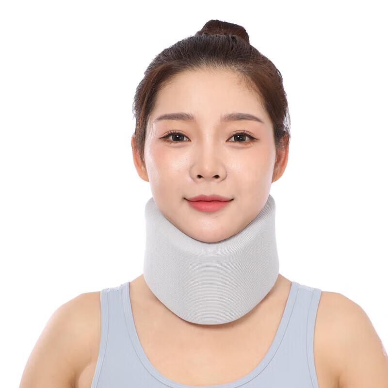 

Adjustable Breathable Neck Support