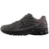 Nb 1906R Versatile Comfortable Shock Absorption Support Lifestyle Casual Shoes Unisex Casual Shoes Gray Black U1906ROF