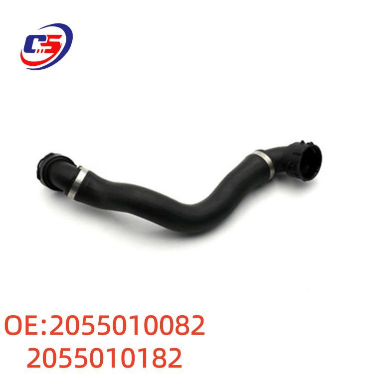 2055010082/2055010182 Water Hose for Mercedes-Benz W205