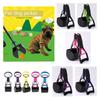 Portable And Compact 60cm Foldable Pet Pooper Scooper