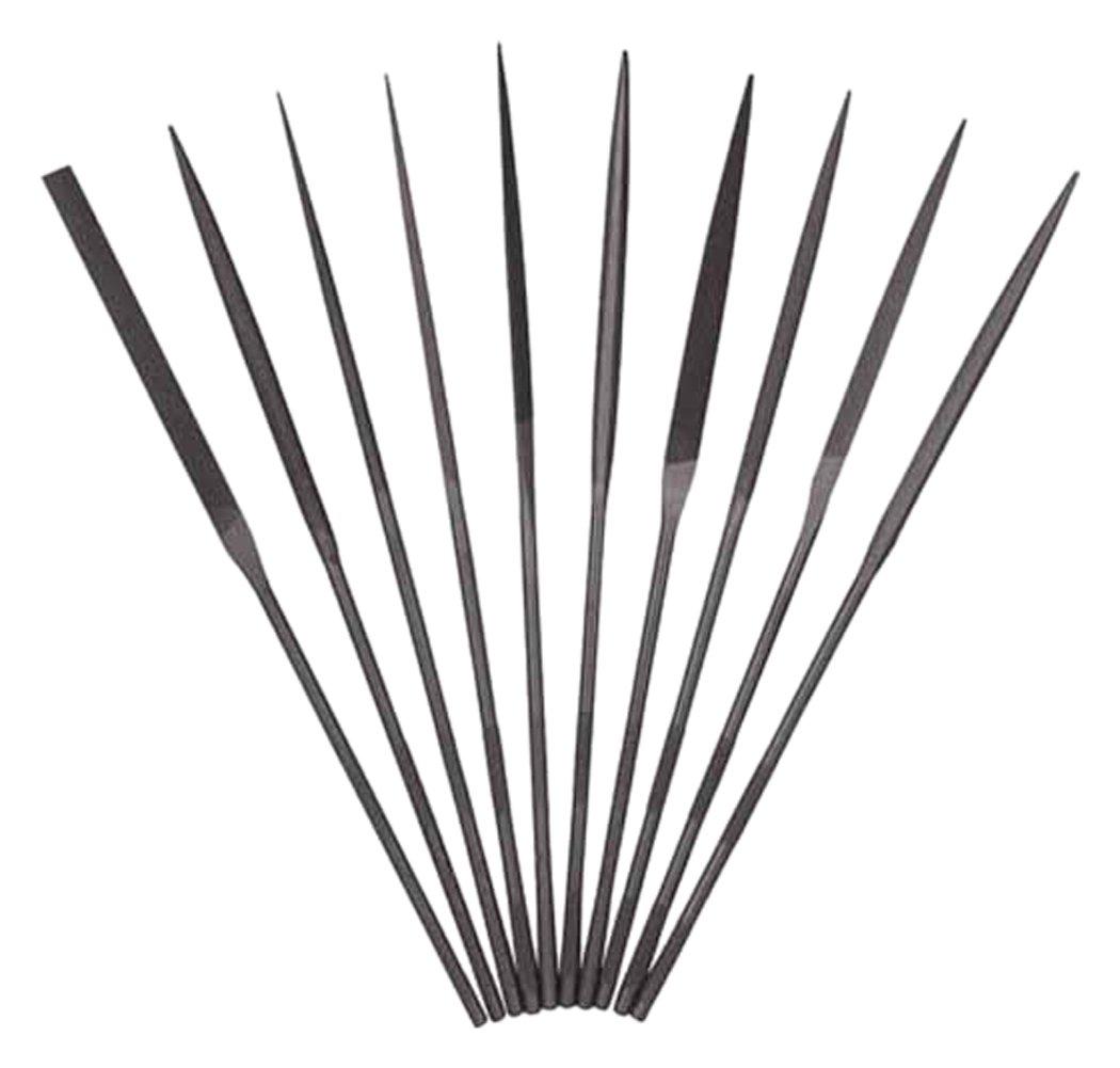 

Набор из 10 прецизионных напильников Tsubosan ST01056T