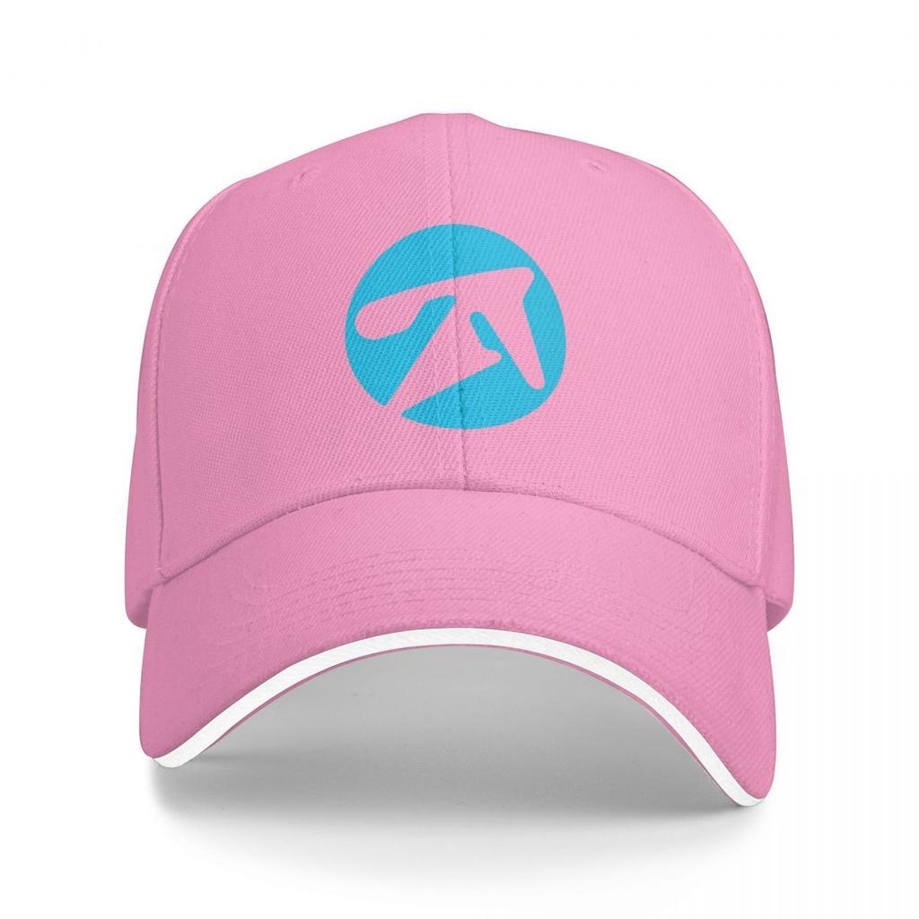 Unisex Baseball Hats Aphex Twin Vintage Outdoor Streetwear Summer Sports Baseball Caps Hip Hop Cap Casquette Hats