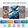 KONKA C1 Smart Gimbal Portable Projector (CN version)
