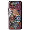 For Huawei Nova 14 Pro Phone Case 3D Relief Cover Flowers Emboss Back Cases Funda for  Nova14 Ultra 14Pro Casing Para Coque