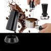 Versatile Coffee Press Coffee Portafilter Coffee Tamper Coffee Needle Stirrer Coffee Tools Perfect Gift for Coffee Lover