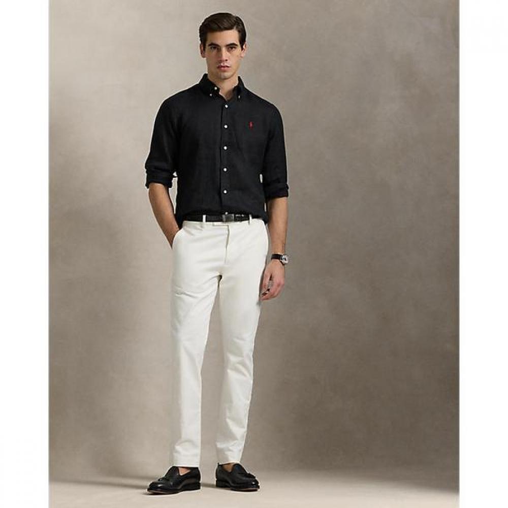 Polo Ralph Lauren Men S claSSic Fit Linen Shirt Mnpowov16824464001