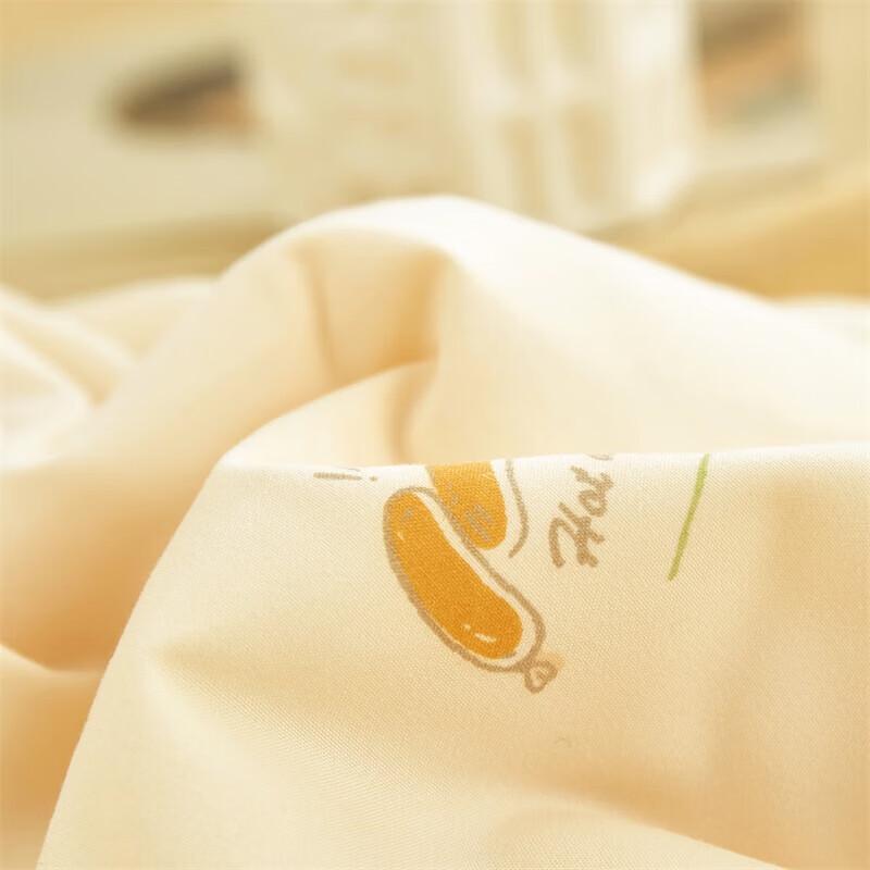 Donna Home Soy Fiber Summer Quilt