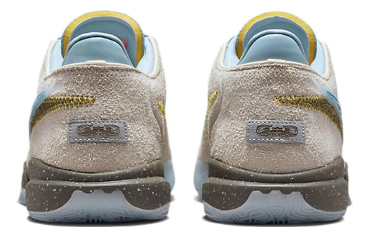 UNKNWN X Nike LeBron 20 EP "Message In A Bottle" DV9089-801