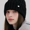 MINETI Classic Wool Cable Beanie B 12125 MTJ
