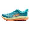 HOKA Mafate Speed 4 Deep Lake Ceramic Men Sneakers Blue 1129930-DLCR
