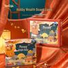 Yaofish Ray Ray: Interactive Educational Parent-Child Wealth Board Game for Kids