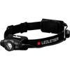 Ledlenser H5R Core Rechargeable LED Headlight, [Authentic Product]
