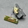 1pc Rotating Head Rotary Playback with Cable (recording) Impedance 320 Ohms for Cassette Deck Tape Recorder Audio Player