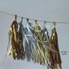 35cm Large Paper Tassel Balloon - Wedding & Party Decoration