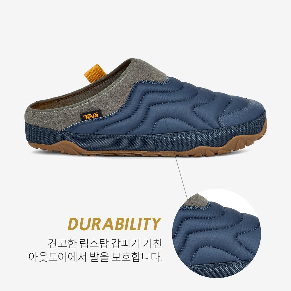 Teva Male Reamer Terrain (Bwg) Stvm2339596-Bwg