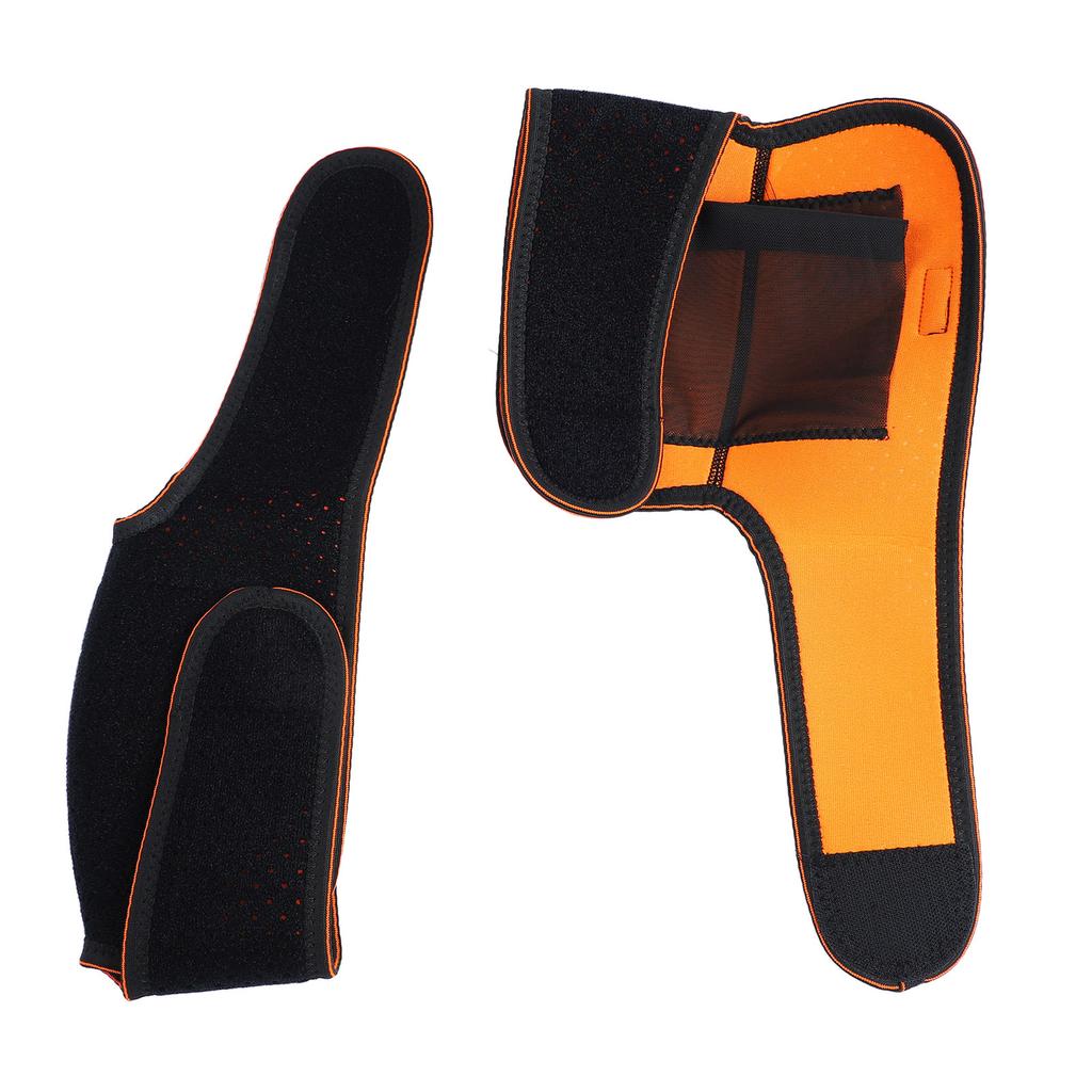 1 Pair Elbow Pad Size   Good Fixation Delicate Sewing Comfortable Elbow Protector for Tennis Basketball