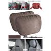 Lynk & Co Zeekr Headrest & Lumbar Support Pillow for Models 01/02/03/05/06/09