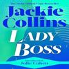 Lady Boss by Jackie Collins Paperback Book 9781398513365