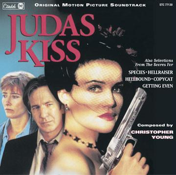 

CD VARIOUS - Juda Kiss STC77130 Citadel 2000 US Dance & Electronica Used